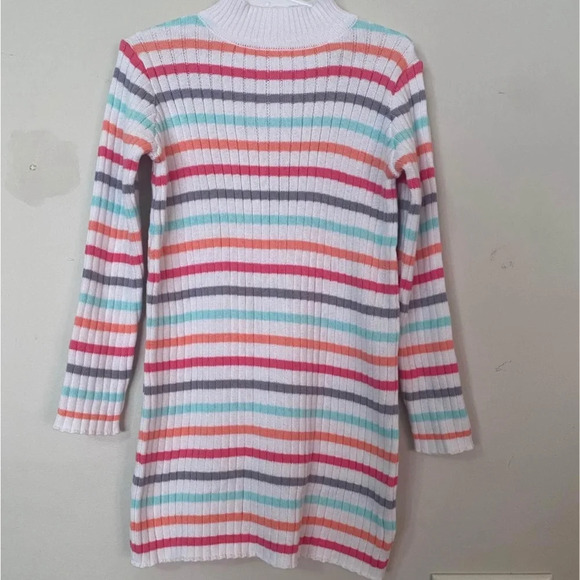 NWT Janie And Jack Sweater Dress - Picture 3 of 6